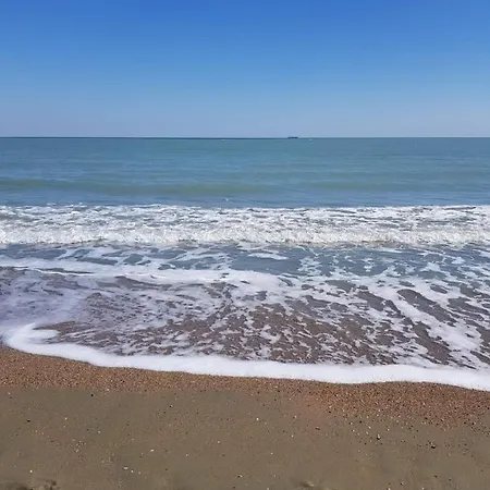 Apartment Xenia Constanţa