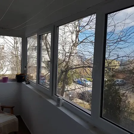 Xenia Apartment