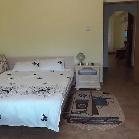Xenia Apartment Constanta