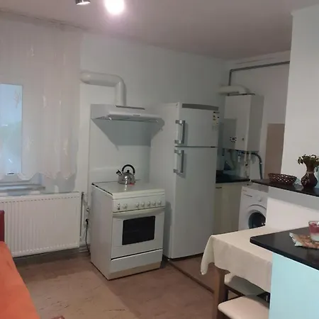 Appartement Xenia Constanţa