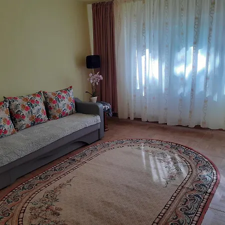 Apartment Xenia *
