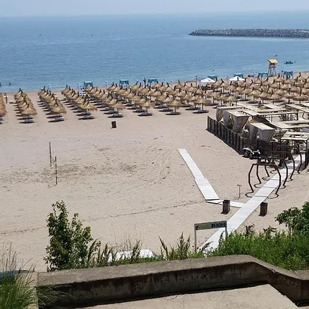 アパート Xenia コンスタンツァ