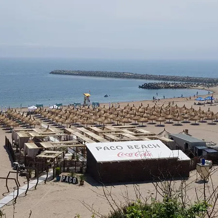 Xenia Apartament