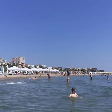 Xenia Constanta