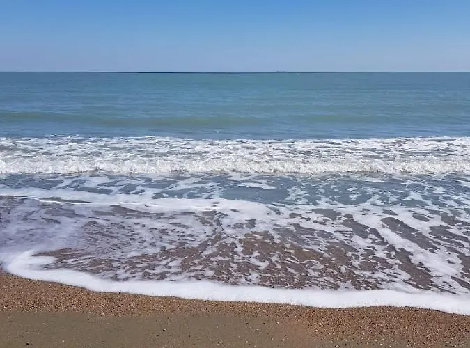 アパート Xenia コンスタンツァ