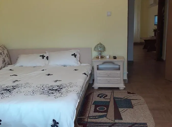 Xenia Appartement Constanţa