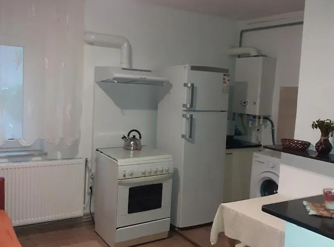 アパート Xenia コンスタンツァ