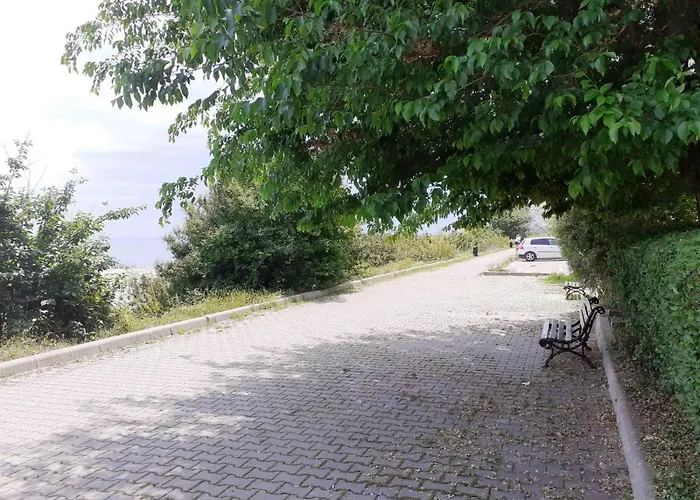 アパート Xenia *