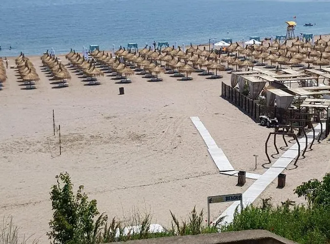 Appartement Xenia Constanţa